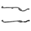 BM CATALYSTS BM80202 Catalytic Converter